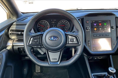 2023 Subaru WRX Base