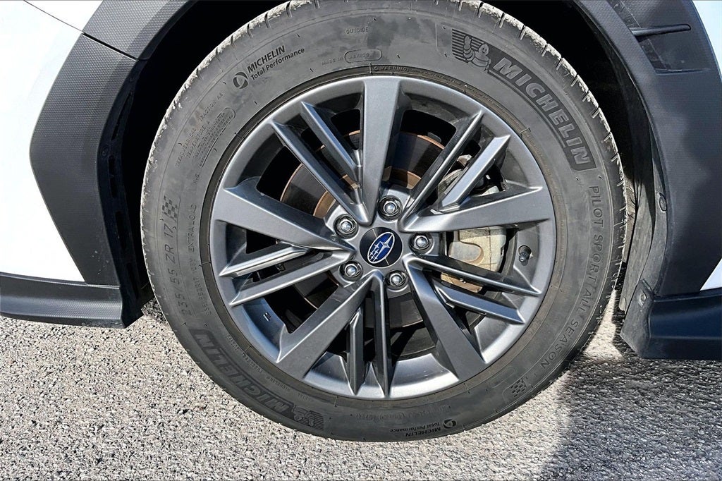 2023 Subaru WRX Base