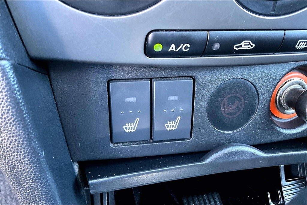 2007 Mazda Mazda3 s Grand Touring Base