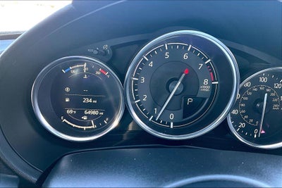 2021 Mazda Mazda Miata RF Grand Touring