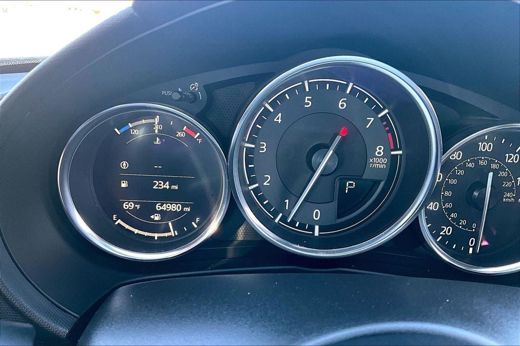 2021 Mazda Mazda Miata RF Grand Touring