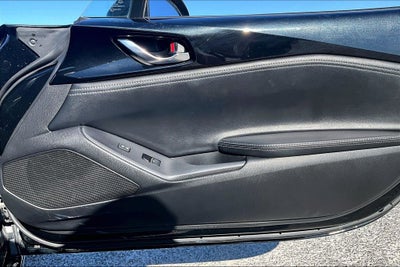 2021 Mazda Mazda Miata RF Grand Touring