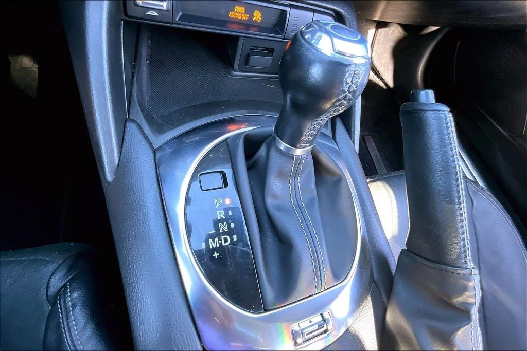 2021 Mazda Mazda Miata RF Grand Touring