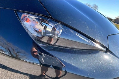 2021 Mazda Mazda Miata RF Grand Touring