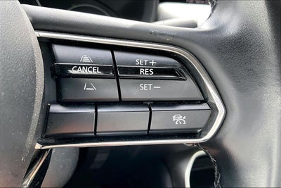 2025 Mazda Mazda CX-70 3.3 Turbo Preferred