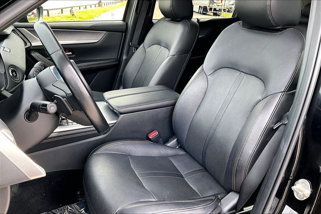 2025 Mazda Mazda CX-70 3.3 Turbo Preferred
