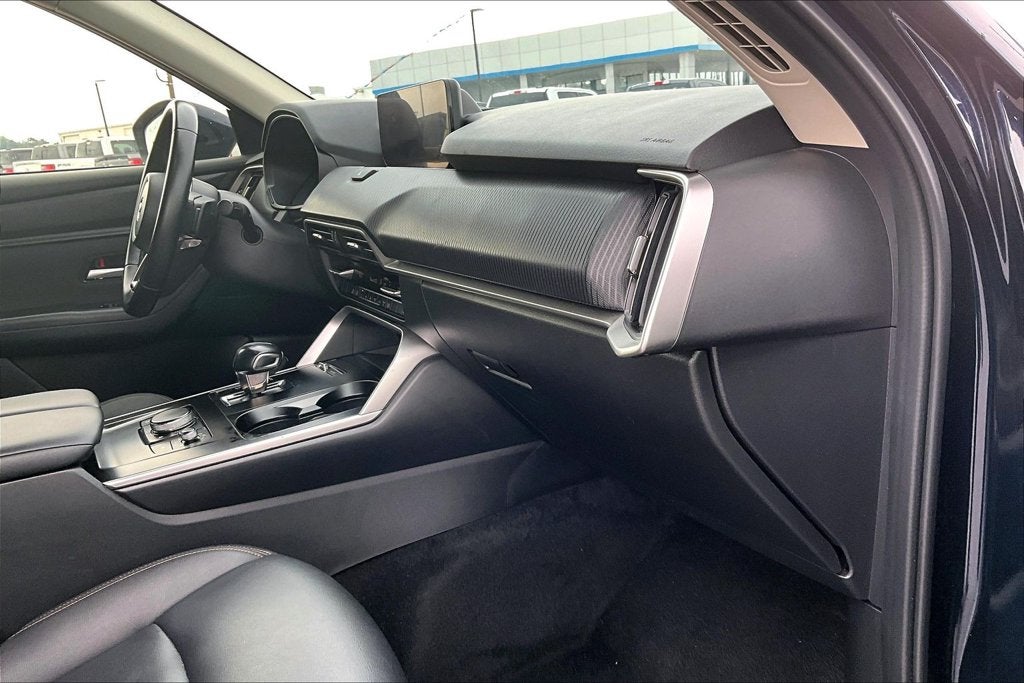 2025 Mazda Mazda CX-90 3.3 Turbo Select