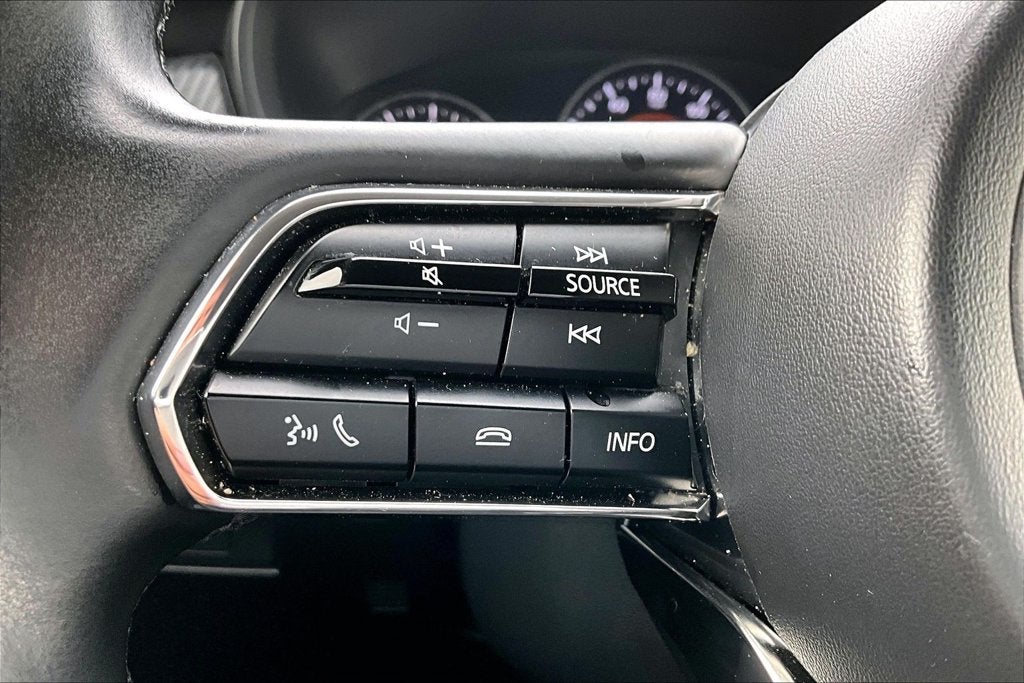 2025 Mazda Mazda CX-90 3.3 Turbo Select