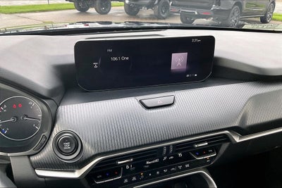 2025 Mazda Mazda CX-90 3.3 Turbo Select