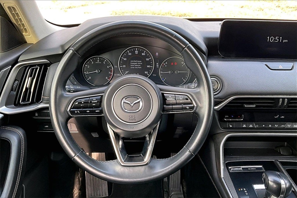 2024 Mazda Mazda CX-90 3.3 Turbo Preferred Plus