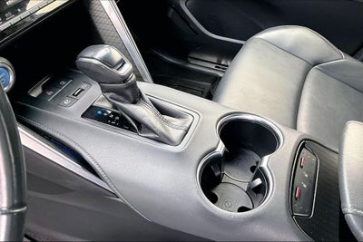 2022 Toyota Venza XLE