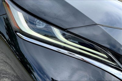 2022 Toyota Venza XLE