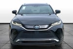 2022 Toyota Venza XLE