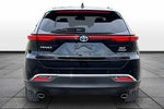 2022 Toyota Venza XLE