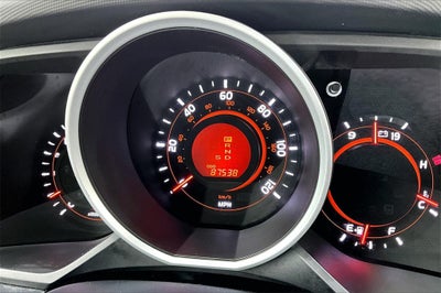 2013 Toyota 4Runner Limited