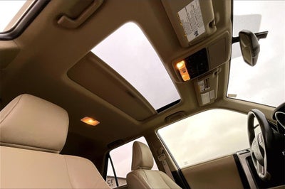 2013 Toyota 4Runner Limited