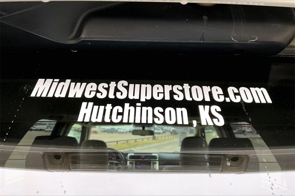 2013 Toyota 4Runner Limited