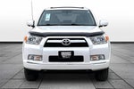 2013 Toyota 4Runner Limited