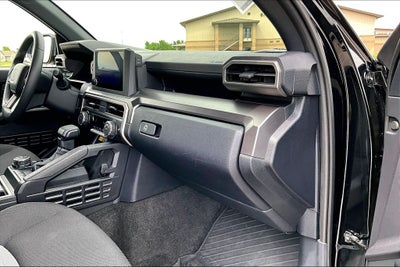 2025 Toyota 4Runner i-FORCE MAX Hybrid TRD Off Road