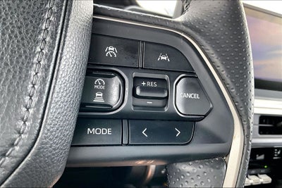 2025 Toyota 4Runner i-FORCE MAX Hybrid TRD Off Road