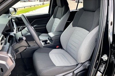 2025 Toyota 4Runner i-FORCE MAX Hybrid TRD Off Road