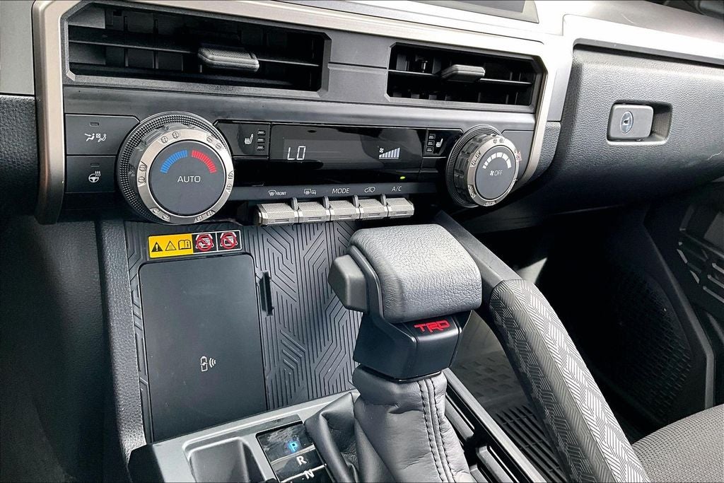 2025 Toyota 4Runner i-FORCE MAX Hybrid TRD Off Road