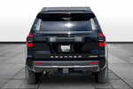 2025 Toyota 4Runner i-FORCE MAX Hybrid TRD Off Road