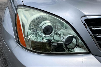 2008 Lexus GX 470