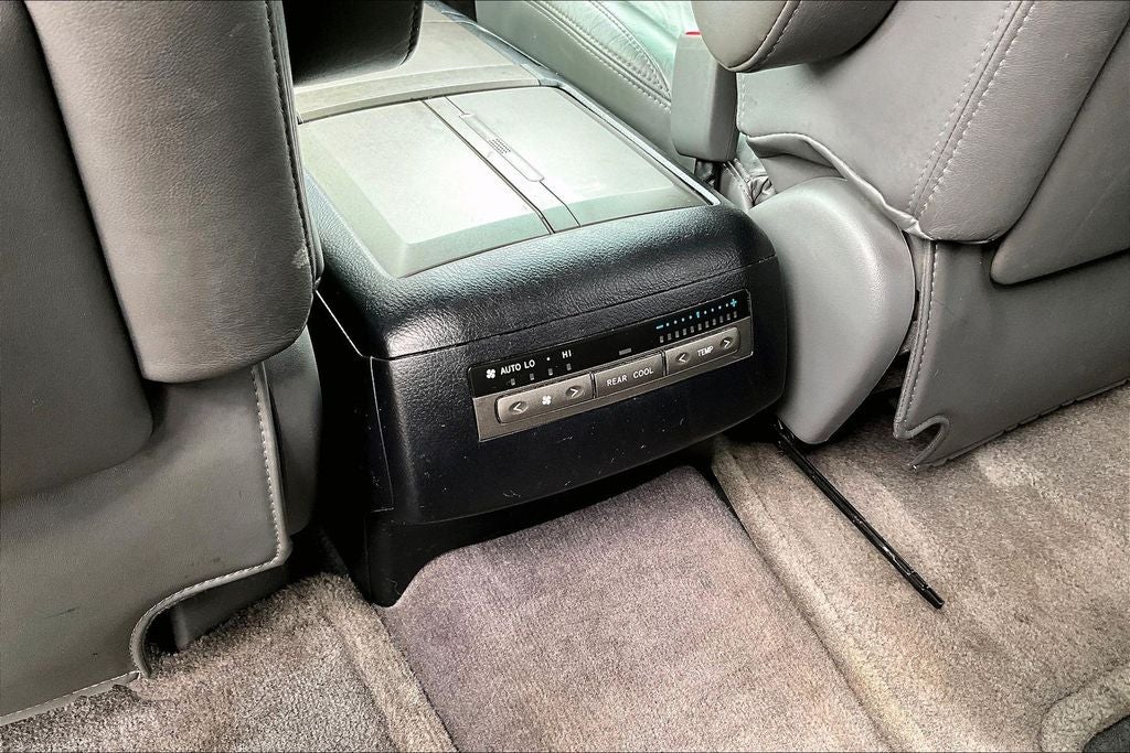2008 Lexus GX 470