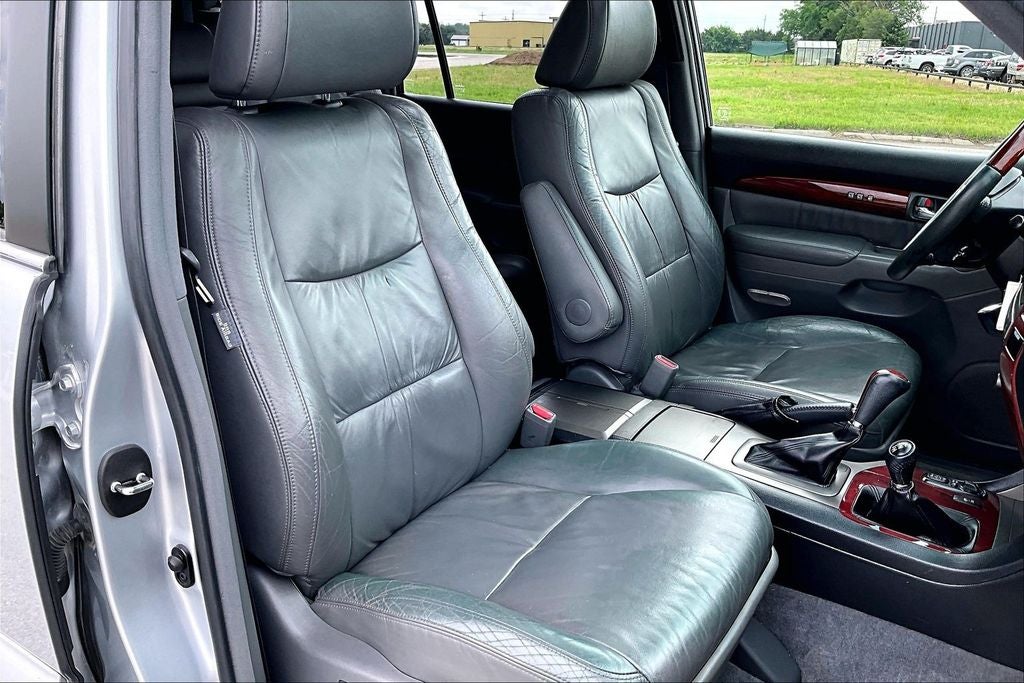 2008 Lexus GX 470