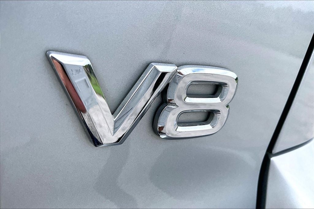 2008 Lexus GX 470
