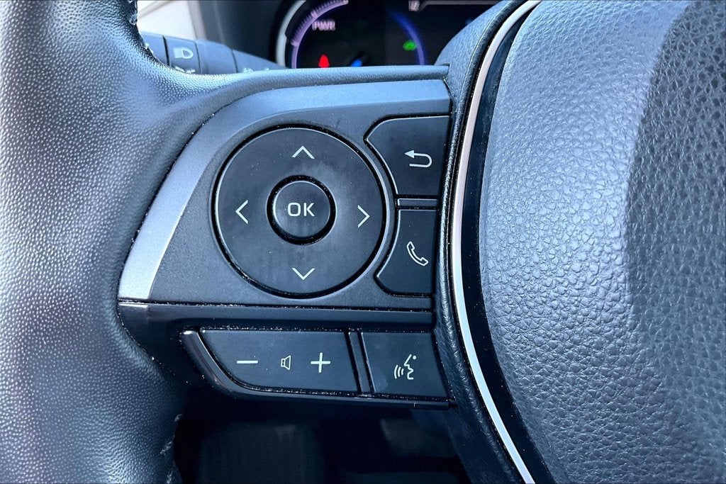 2023 Toyota RAV4 Hybrid XLE Premium