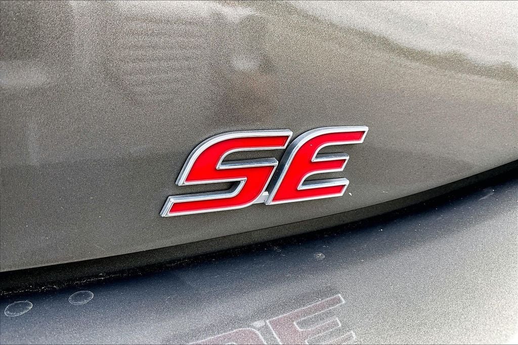 2019 Toyota Corolla Hatchback SE