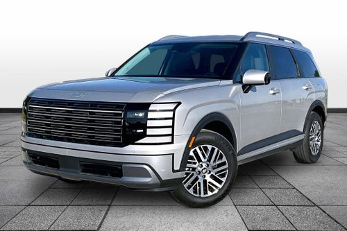 2026 Hyundai Palisade SEL 7 Passenger