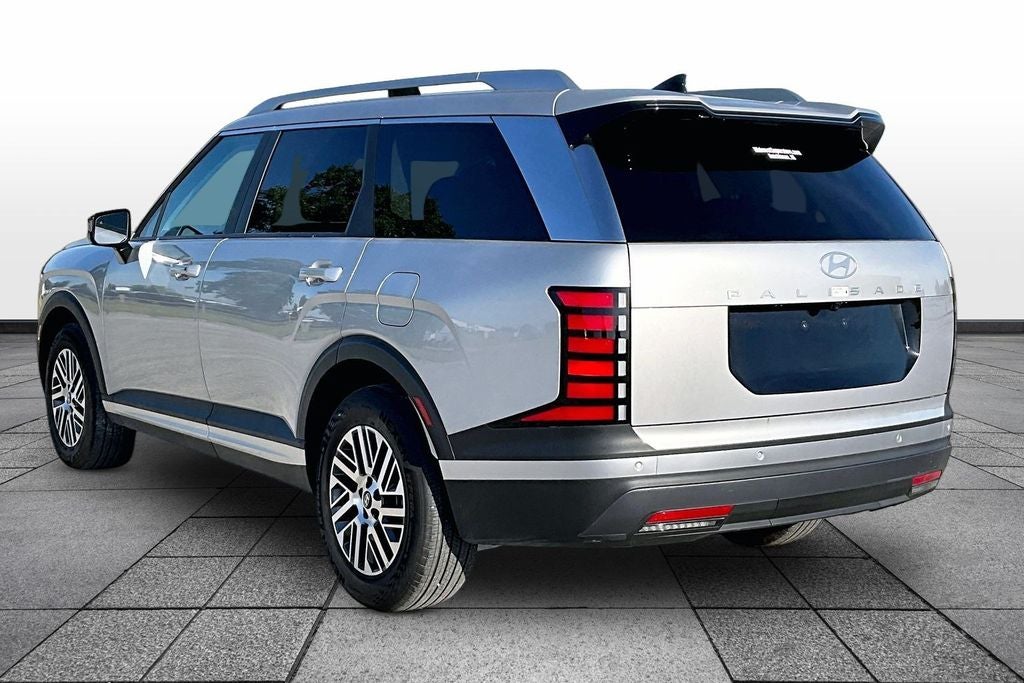 2026 Hyundai Palisade SEL 7 Passenger