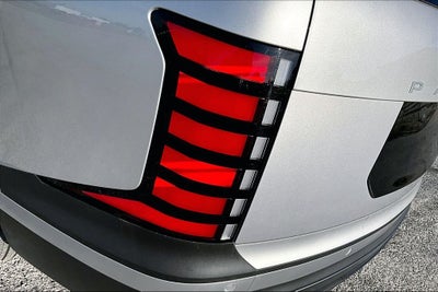 2026 Hyundai Palisade SEL 7 Passenger