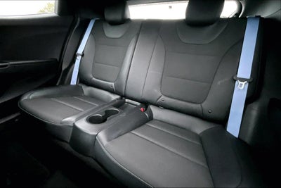 2022 Hyundai Veloster N Base