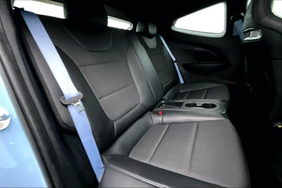 2022 Hyundai Veloster N Base