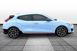 2022 Hyundai Veloster N Base
