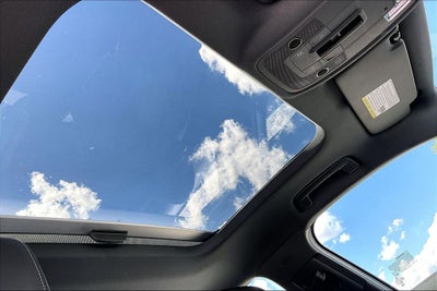 2024 Audi A3 FrontTrak
