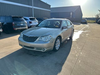 2010 Chrysler Sebring Limited