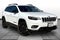 2023 Jeep Cherokee Altitude