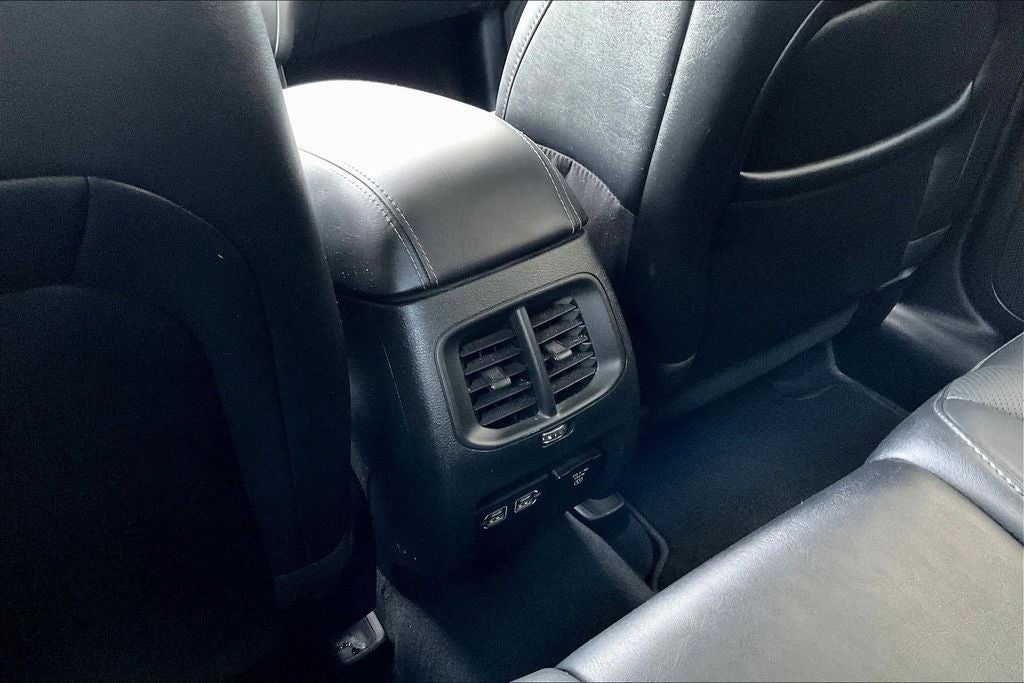 2023 Jeep Cherokee Altitude