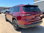 2023 Jeep Grand Cherokee L Altitude X