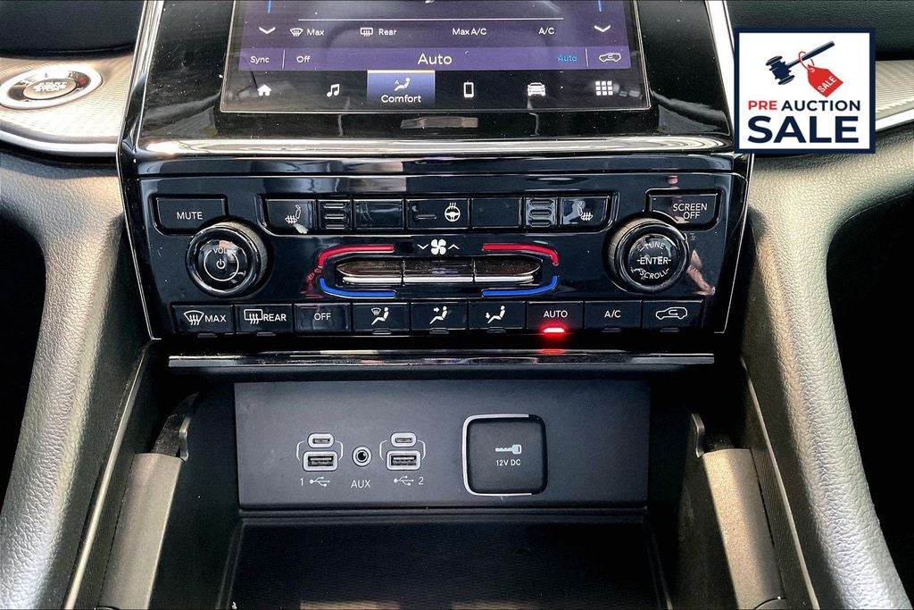 2023 Jeep Grand Cherokee L Altitude X