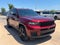 2023 Jeep Grand Cherokee L Altitude X