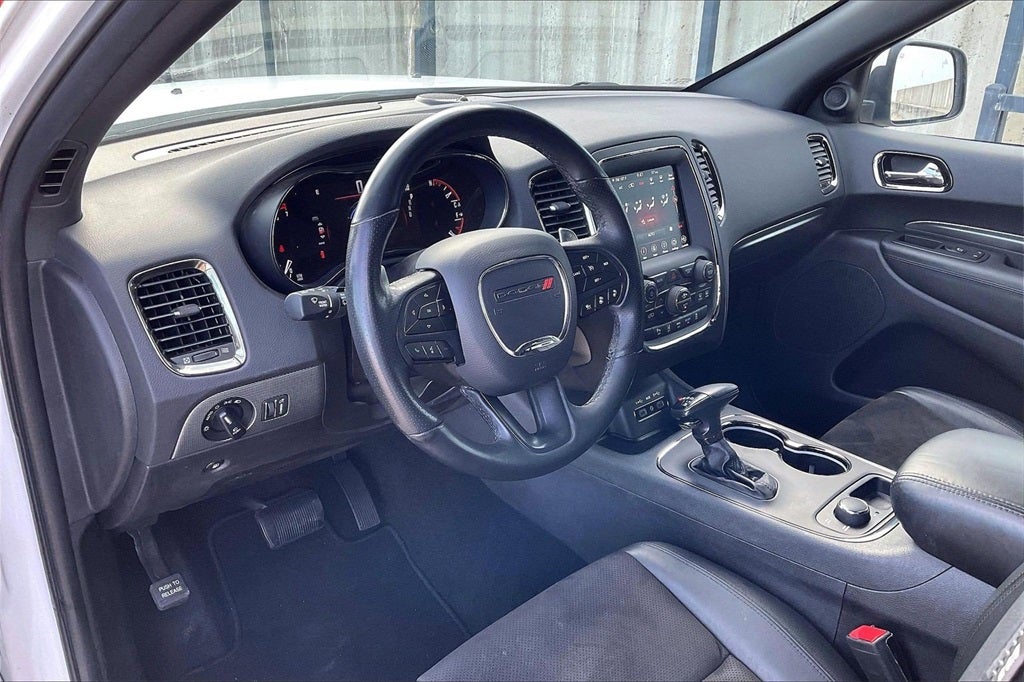 2020 Dodge Durango R/T