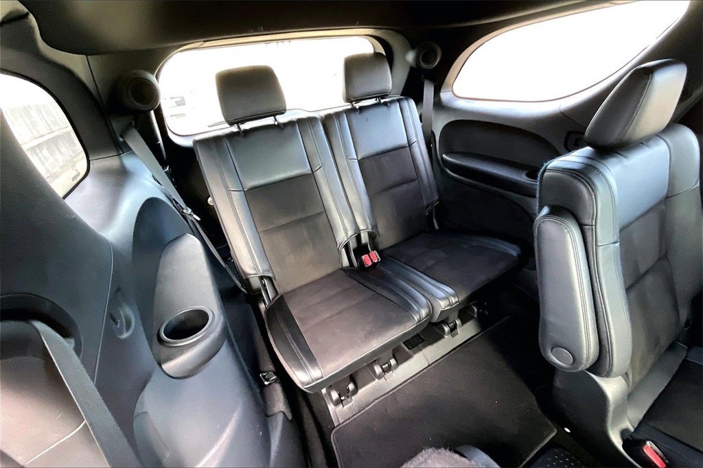 2020 Dodge Durango R/T