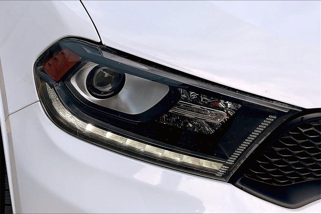 2020 Dodge Durango R/T