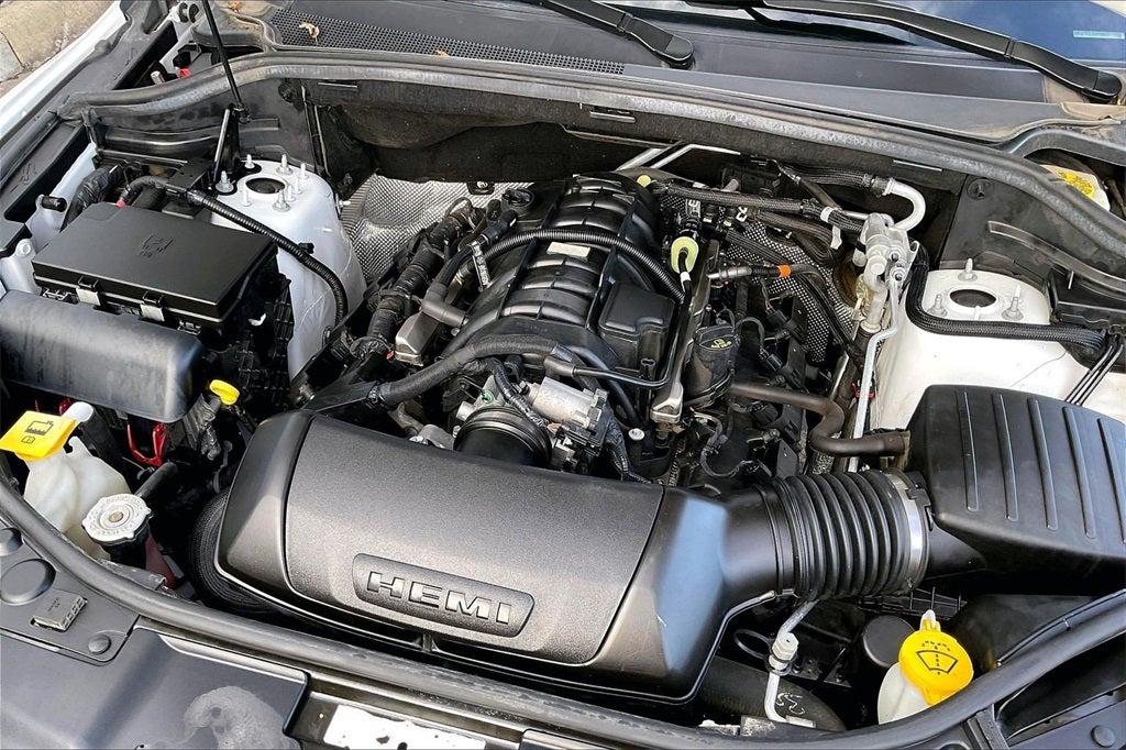 2020 Dodge Durango R/T